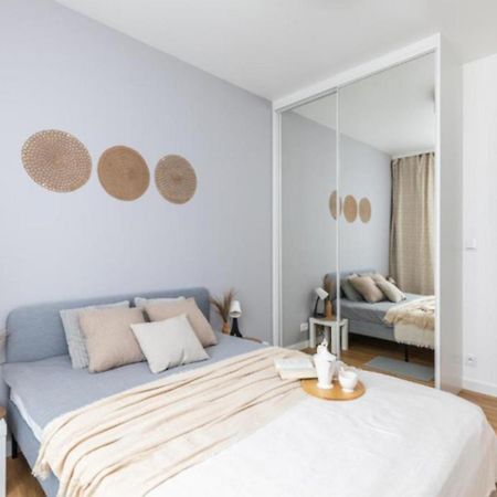 Superapart Stanislawa 1A 바르샤바 외부 사진