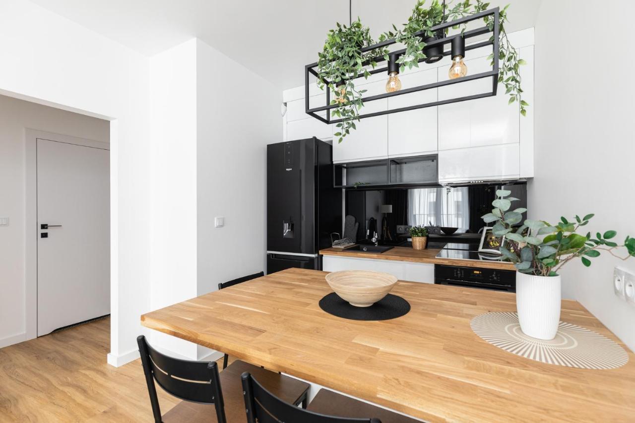 Superapart Stanislawa 1A 바르샤바 외부 사진